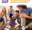 WHAT DO YOU MEME