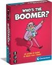 WHO'S THE BOOMER/ESTAS A LA MODA