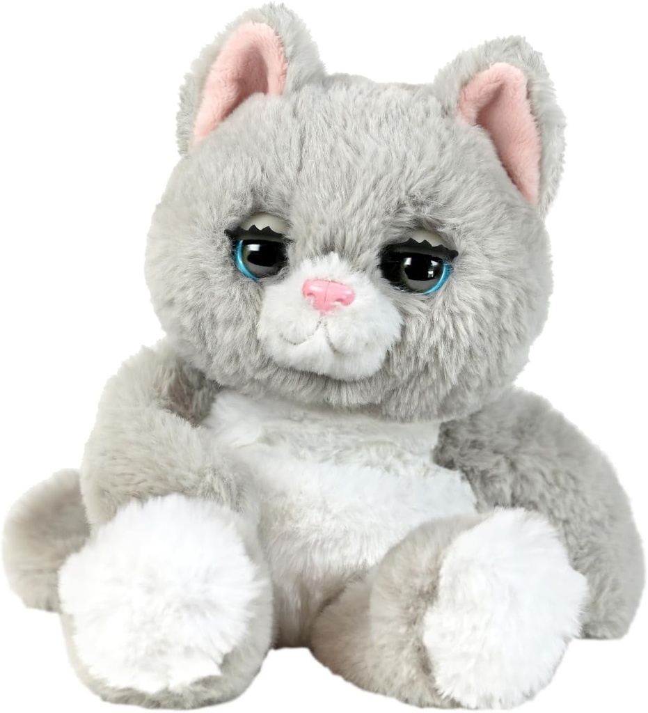 WINKS EL GATO DORMILON