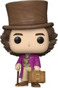 WONKA-POP MOVIES WILLY WONKA