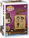 WONKA-POP MOVIES WILLY WONKA