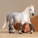 YEGUA PERCHERON