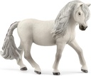 YEGUA PONI DE ISLANDIA