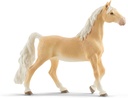 YEGUA SADDLEBRED AMERICANA