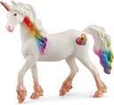 YEGUA UNICORNIO ARCOIRIS