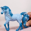 YEGUA UNICORNIO DE AGUA