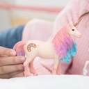 YEGUA UNICORNIO MARSHMALLOW