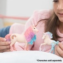 YEGUA UNICORNIO MARSHMALLOW