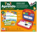 YO APRENDO A ESCRIBIR