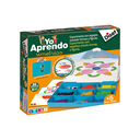 YO APRENDO SIMETRIAS