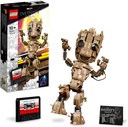 YO SOY GROOT