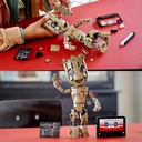 YO SOY GROOT