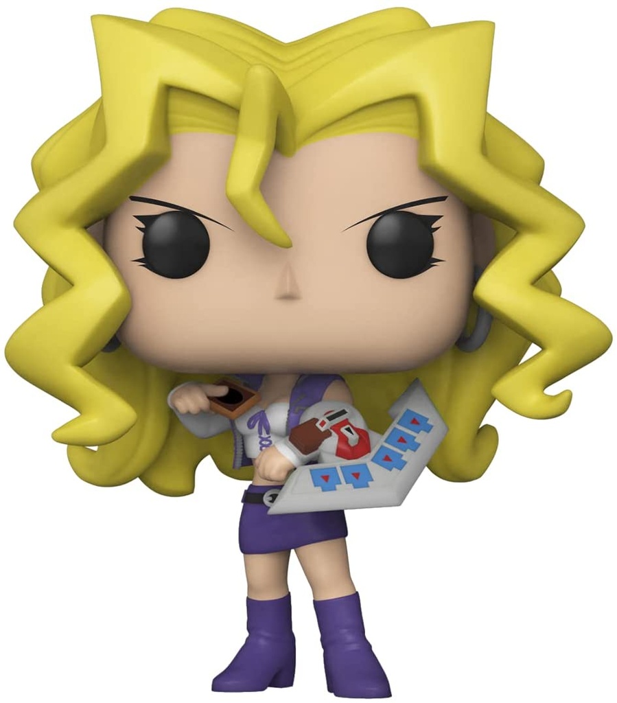 YU GI OH!-POP VALENTINE