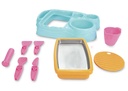 ZAP CHEF MAGIC CREA HELADOS