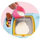 ZAP CHEF MAGIC CREA HELADOS