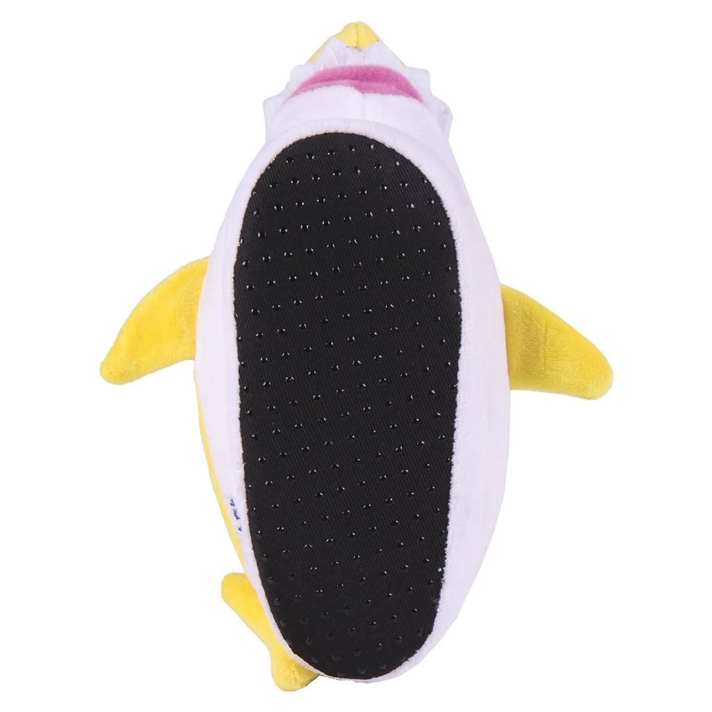 ZAPATILLAS BABY SHARK 3D 25/26