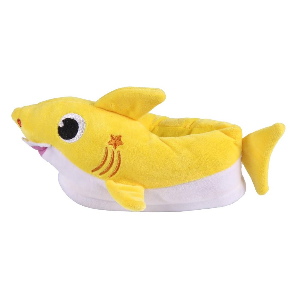 ZAPATILLAS BABY SHARK 3D 29/30