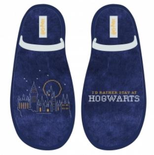 ZAPATILLAS HARRY POTTER HOGW.