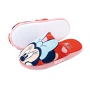 ZAPATILLAS MINNIE T.26/32