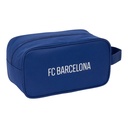 ZAPATILLERO F.C.B.NAVY BLUE