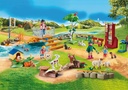 ZOO DE MASCOTAS