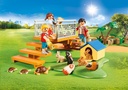 ZOO DE MASCOTAS