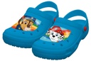 ZUECOS PATRULLA CANINA