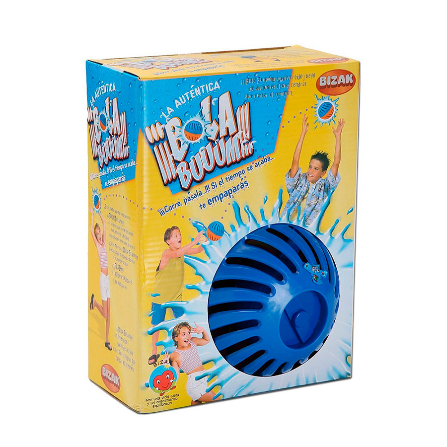 [03507532] BOLA BUUM