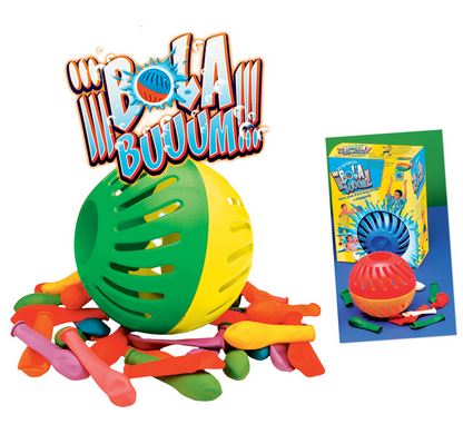 [03507532] BOLA BUUM