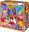 [09510103] PARTY & CO. JUNIOR (CAST)
