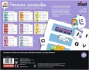 [09563661] FORMAR PARAULES