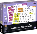 [09563661] FORMAR PARAULES