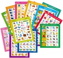 [09563883] LECTRON LAPIZ LOS ANIMALES