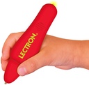 [09563883] LECTRON LAPIZ LOS ANIMALES