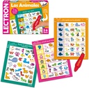 [09563883] LECTRON LAPIZ LOS ANIMALES