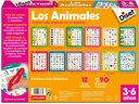 [09563883] LECTRON LAPIZ LOS ANIMALES