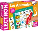 [09563883] LECTRON LAPIZ LOS ANIMALES