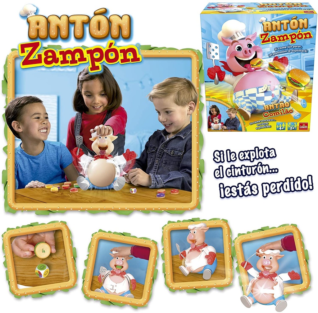 [14730337] ANTON ZAMPON                                                               