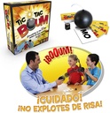[14770438] TIC TAC BOUM                                                               