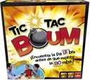 [14770438] TIC TAC BOUM                                                               