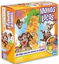 [24552563] MONOS LOCOS                                                                