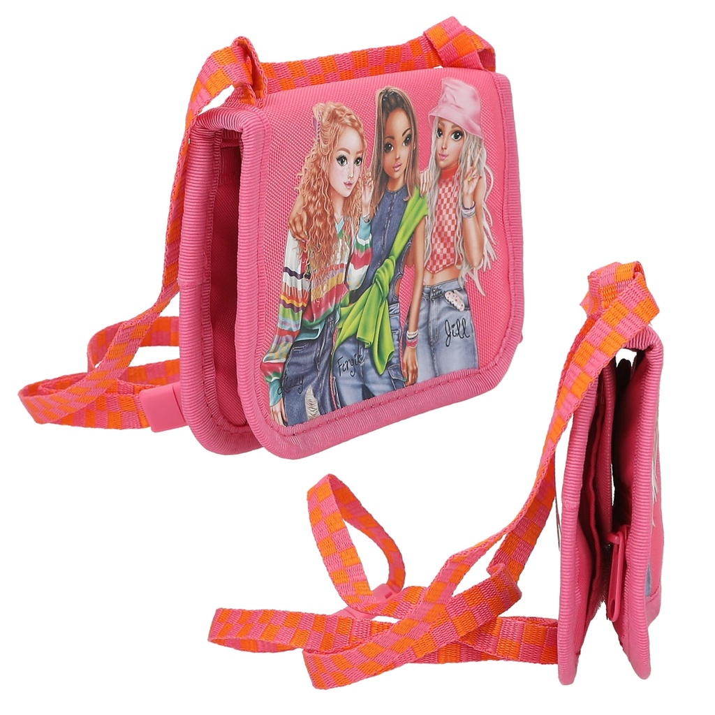 [50212963] MONEDERO COLGANTE JOY TOP MODEL                                            