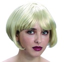 [92768073] PELUCA SUPER MODELO RUBIA                                                  