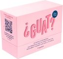 ¿GUAT? EDICION PAREJAS