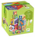 10 CUBOS DIVERSION