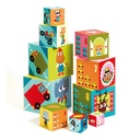 10 CUBOS VEHICULOS