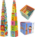 10 CUBOS VEHICULOS