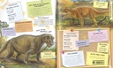1001 PREG.I RESP.S/DINOSAURES