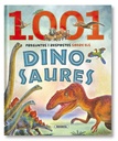 1001 PREG.I RESP.S/DINOSAURES