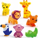 1ª EDAD TROOPO-SAVANA